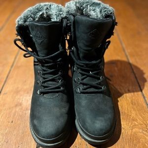 Women’s Muck boot - Liberty Waterproof Alpine Supreme